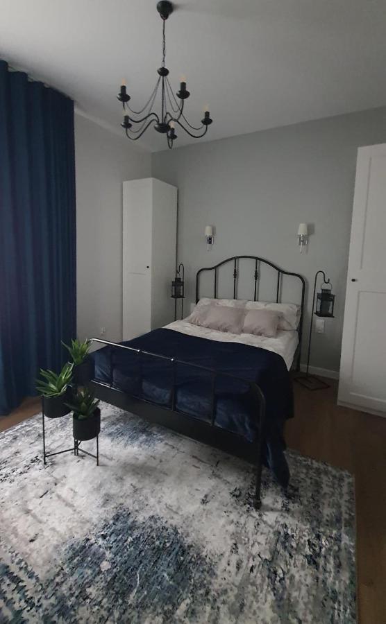 Dom Nasutow Villa Niemce Exteriör bild