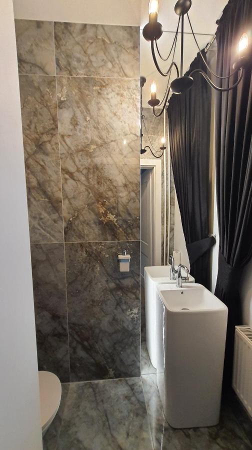 Dom Nasutow Villa Niemce Exteriör bild